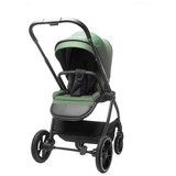 4Baby Foster 3v1 temno zelen | Shoptok.si