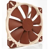 NF-A20 FLX Computer case Fan 20 cm Beige, Brown