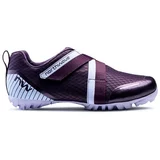 Northwave Active Purple 2021 cycling shoes