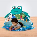 BABY EINSTEIN podloga za igru kids ii neptune under the sea | ePonuda.com