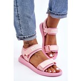 Big Star Women's Sport Sandals | ePonuda.com
