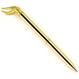 HARRY POTTER Metalna kemijska olovka Golden Snitch Cijene