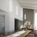 Ideal Lux VISEČA LED-SVETILKA Sky 3000 K | Shoptok.si