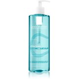 LAROCHE-POSAY Effaclar Supramolecular gel za čišćenje protiv sjaja kože lica i proširenih pora 400 ml Cijene