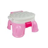 Pink Potty Toilet For Kids | shoptok.hr
