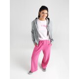 Reebok Majica 'LILIAN' roza | shoptok.hr