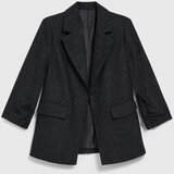 Marisse Women's Jacket Z-Mr-4512 Black | ePonuda.com