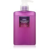 KUNDAL Night Repair Shampoo šampon i regenerator 2 u 1 za ishranu i hidrataciju s mirisom Into The Dream 470 ml | shoptok.hr