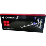 Gembird GMB-2814R LOGA 12dB | ePonuda.com