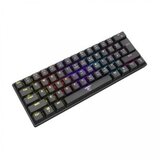 White Shark TASTATURA GK-2022 SHINOBI Crna - Mehanicka / HR - BLUE SW. | Eponuda.ba