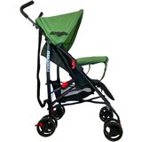 Nounou kišobran kolica za bebe Siena Green, 6m+