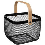 Five korpa mayaj sa drškom 26x24.5x17.5 (189685) | ePonuda.com