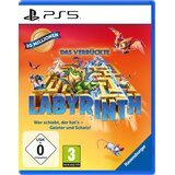 Labyrinth (PS5) | Shoptok.si