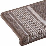  Samoljepljivi stepenasti ulošci 15 kom. 65 x 21 x 4 cm Non-Slip | shoptok.hr