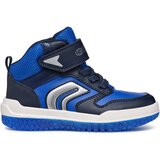 Geox J BUZZERLIGHT BOY Plava Cijene