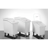 Amer Box Kolica za sastojke, 62L, 345x720x(H)570mm | Eponuda.com