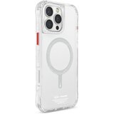 Skins OVITEK SKINARMA SAIDO ZA IPHONE 16 PRO MAX 6.9'' OVITEK MAGNETNA PROZORNA, (21972629) Cene