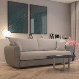 Mömax Zofa S Posteljno Funkcijo Erba, Bež, Predal | Shoptok.si