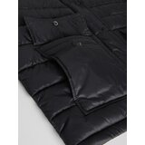 Reserved - Light padded prošivena jakna - crno | shoptok.hr