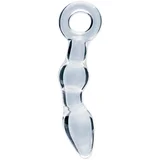 Glass Dildo Utopian Mystique