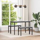  Klupa Siva Sonoma 80 x 35 x 45 cm Konstruirano drvo | shoptok.hr