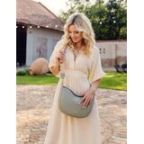 Vuch Torba Carys Dusty Green, 22 x 30 cm | shoptok.hr