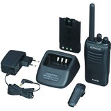 Kenwood Analogni talkie-walkie TK-3501E z 16 kanali, (5000532885) Cene