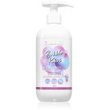 Les Secrets De Loly Bubble Kiss gel za pranje za tijelo i kosu za djecu 400 ml | shoptok.hr