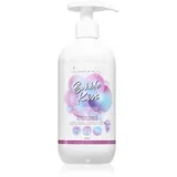 Bubble Kiss gel za pranje za tijelo i kosu za djecu 400 ml