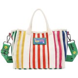 NoduNadu Ženska torba Solana višebojna 27,5x21x15 cm NN1164 | shoptok.hr