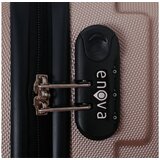 Enova set kofera 3/1 sevilla abs 514.240.60 | Eponuda.com