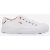Big Star Women's Fabric Sneakers | shoptok.hr