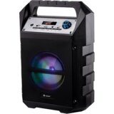 Tracer Zvučnik bežični, Bluetooth, FM radio, USB, microSD, 20 W - POWERAUDIO BOOGIE V2 TWS | Eponuda.ba