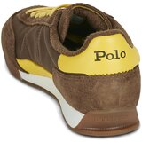 Polo Ralph Lauren HESTER PP Smeđa | shoptok.hr