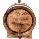  Hrastova bačva 15L extra solid | shoptok.hr