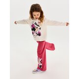 Sinsay Široke trenirke Minnie Mouse | shoptok.hr