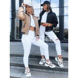 DStreet Niezwykła kurtka damska HERA czarna | shoptok.hr