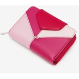 Vuch Ženski novčanik Drita Pink, 11 x 15 cm | shoptok.hr
