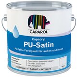  CAPACRYL PU-SATIN 2.5L BIJELA CAPAROL Cijene