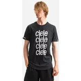 Ciele Athletics Nsbtshirt Corp R CLNSBTCR-BK001