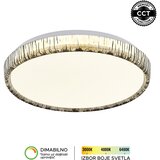 Forma LED plafonjera LP-418-54R SM | Eponuda.com
