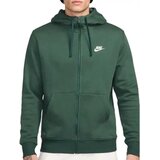 Nike M nsw club hoodie fz bb | Eponuda.com