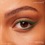 NYX Professional Makeup Vivid Rich samodejni svinčnik za oči odtenek 08 Emerald Empire 0,28 g | Shoptok.si