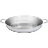 Shumee jeklena ponev z 2 ročajema demeyere multifunction 7 40850-954-0 - 28 cm, (21384532) Cene
