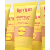 Barry M Glow Blur posvetlitvena podlaga SPF 30 odtenek Fair 30 ml | Shoptok.si