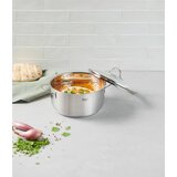Homeware Profession. SET POSOD SAPHIRA kovina, steklo | Shoptok.si