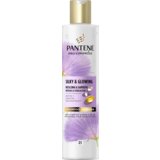 Pantene Silky & Glowing šampon za kosu, 250ml Cene