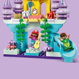 Lego DUPLO: Arielina čarobna podvodna palača | Shoptok.si