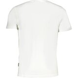 Napapijri MEN&#39;S SHORT SLEEVED T-SHIRT WHITE | Shoptok.si