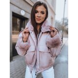 DStreet Kurtka damska OLIVIERA różowa Cijene